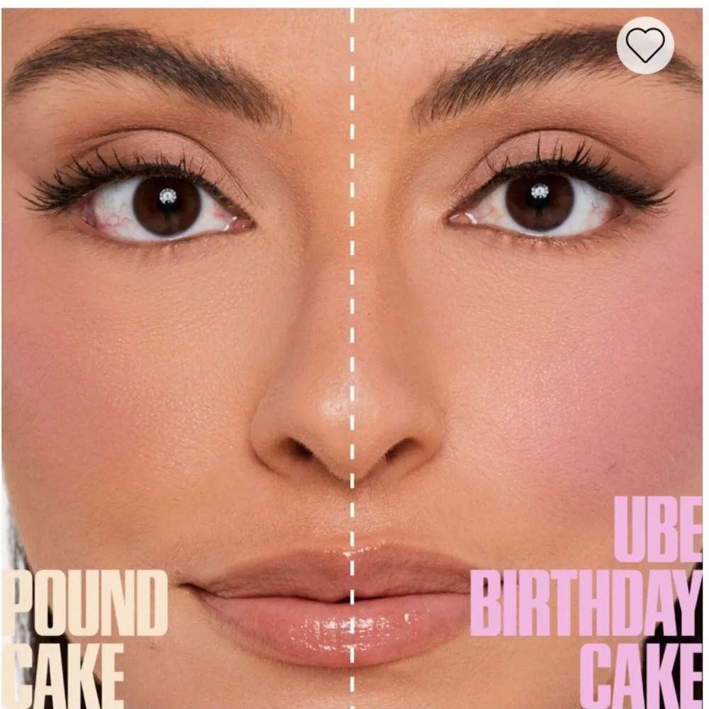 NEW✅HudaBeauty Ube Powder